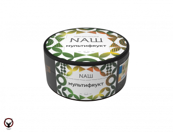 NАШ Мультифрукт 100гр