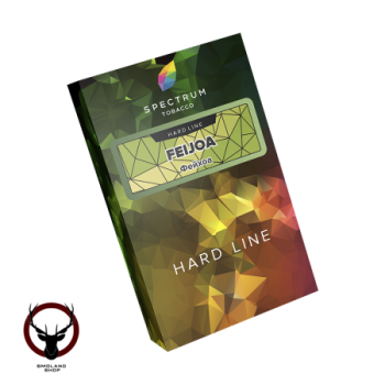 Табак для кальяна Spectrum HARD Feijoa 40гр