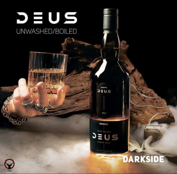 Табак для кальяна Darkside Табак для кальяна DEUS 30 гр. (Дэос) Core