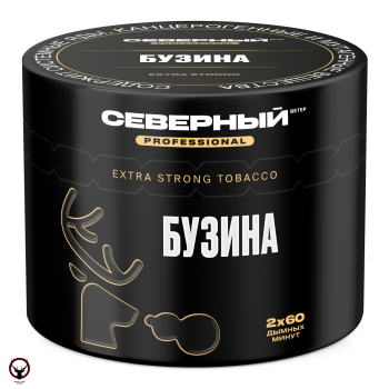 Северный Professional Бузина 40гр МРК