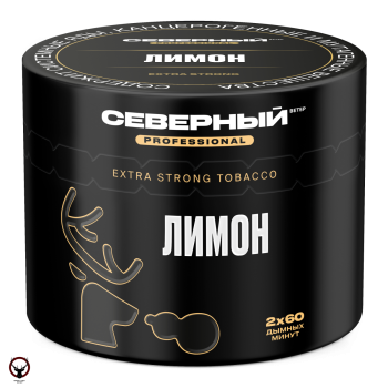 Северный Professional Лимон 40гр МРК