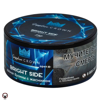 SAPPHIRE CROWN Bright side 25гр МРК