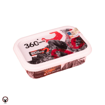 Табак для кальяна "САРМА 360" Мята-Молоко 120гр