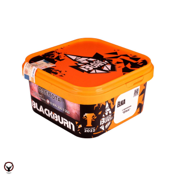 Burn BLACK Elka 200гр
