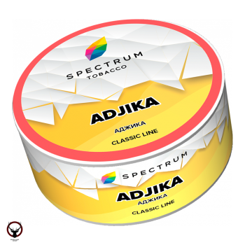 Табак для кальяна Spectrum Adjika 25гр