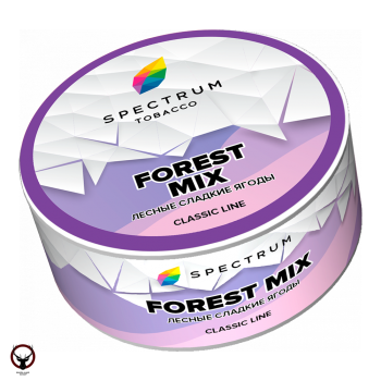 Spectrum Forest mix 25гр