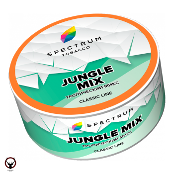 Spectrum Jungle mix 25гр МРК