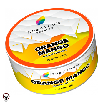Spectrum Orange mango 25гр