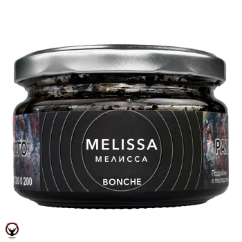Bonche с ароматом Мелисса (Melissa), 120гр.