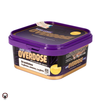 Overdose Brumblebee 200гр