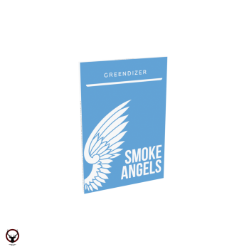 Табак для кальяна Smoke Angels Greendizer 25 гр.