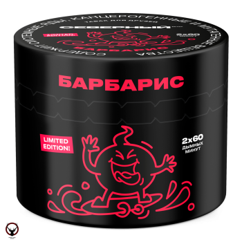 Табак для кальяна Северный Барбарис 40гр