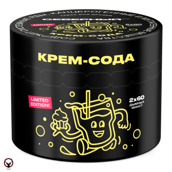 Северный Крем-сода 40гр МРК