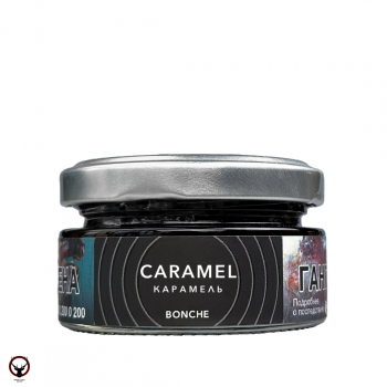 Bonche с ароматом Карамель (Caramel), 30гр.
