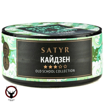 Табак для кальяна Satyr Kaizen 25 гр