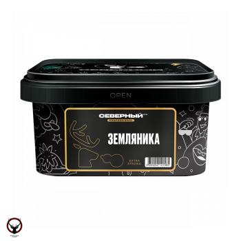 Северный Professional Земляника 200гр