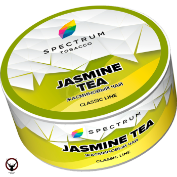 Табак для кальяна Spectrum Jasmine tea 25гр