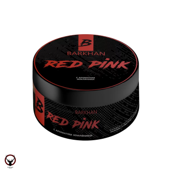 Табак для кальяна Barkhan RED PINK Ред Пинк1 25 гр.