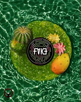 FAKE Cactus Jam 100 г