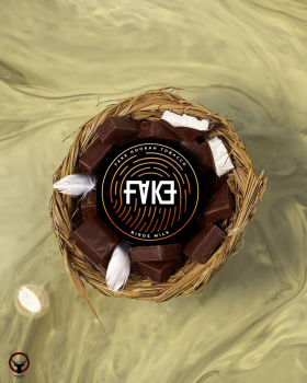 FAKE Birds Milk 40 г