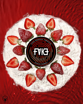 FAKE Sugar Daddy 40 г