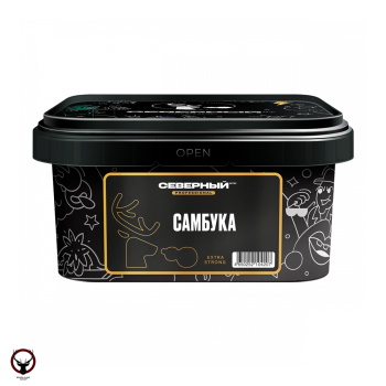 Северный Professional Самбука 200гр