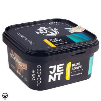 JENT с ароматом Текила Бум(Blue Agave), 200 гр.