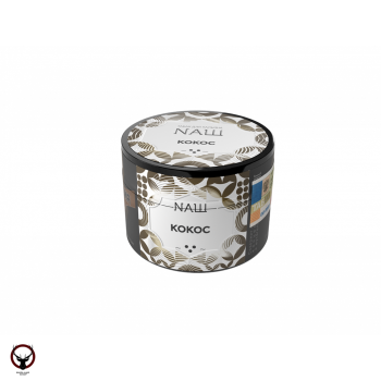 Табак для кальяна NАШ Кокос 40гр