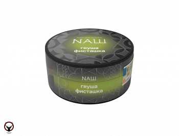 NАШ HARD Груша фисташка 100гр
