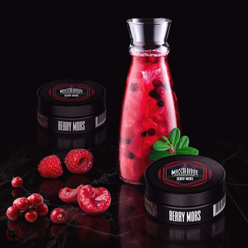 MustHave Berry mors 25гр
