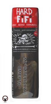 Хулиган HARD FIFI 200гр