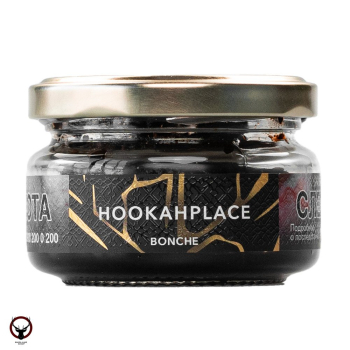Bonche HookahPlace 60гр МРК