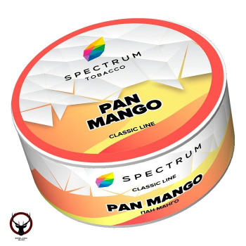 Табак для кальяна Spectrum Pan mango 25гр