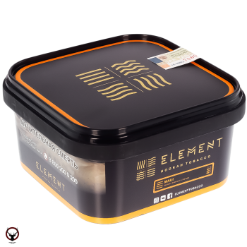 Element Земля с ароматом Мауи (Maui), 200гр.