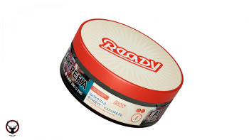 Табак для кальяна Ready 100гр №1 Chocolate Hazelnut Caramel