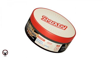 Табак для кальяна Ready 100гр №11 Milk Almond Coconut МРК