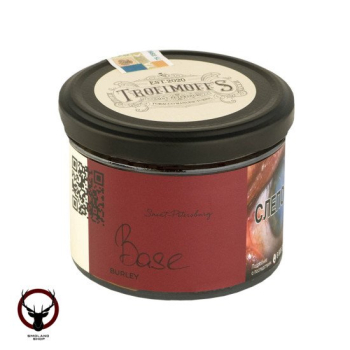 Trofimoff's Burley Base 125гр