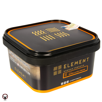 Element ЗЕМЛЯ Rosella Ice-Cream 200гр