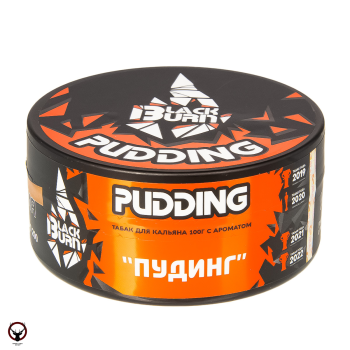 BlackBurn Пудинг (Pudding), 100гр.