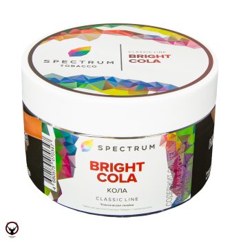 Spectrum Bright cola 200гр