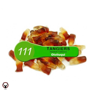 Табак Tangiers Birquq (Танжирс) -  Ololiuqui (Ололиуки, Ололо) 250 гр.