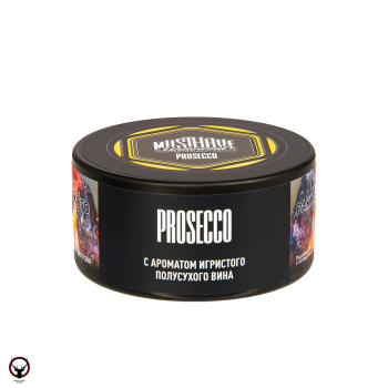 MustHave Undercoal с ароматом просекко, 25 гр.