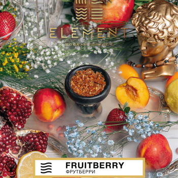 Element ВОЗДУХ Fruitberry NEW 25гр