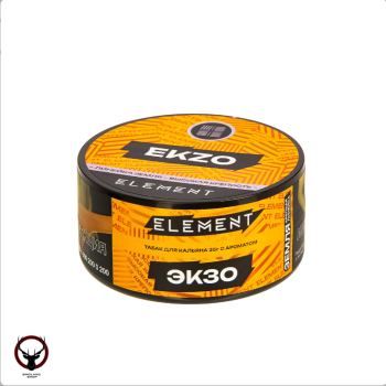 Element Земля с ароматом Экзо (Ekzo), 25гр.
