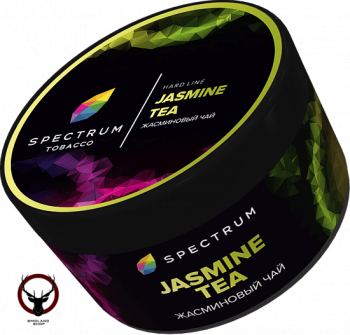 Spectrum Jasmine tea 200гр