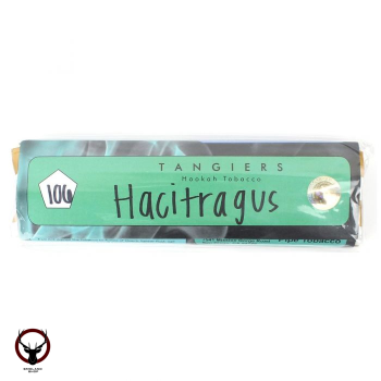 Табак Tangiers Birquq (Танжирс) -  Hacitragus (Хаситригус) 250 гр.