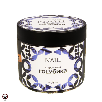 NАШ Голубика 200гр