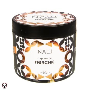 NАШ Персик 200гр