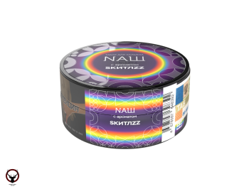 Табак для кальяна NАШ HARD Скитлс 20гр