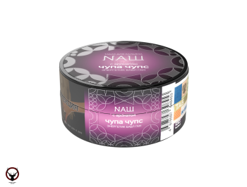 Табак для кальяна NАШ HARD Чупа чупс 20гр